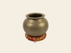 Antique Kasaudi Pot