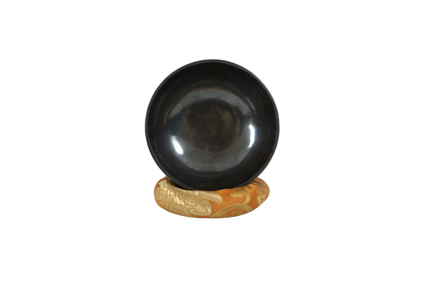 Full Moon Singing Bowl-Chakra Healing for Personal Power & Confidence