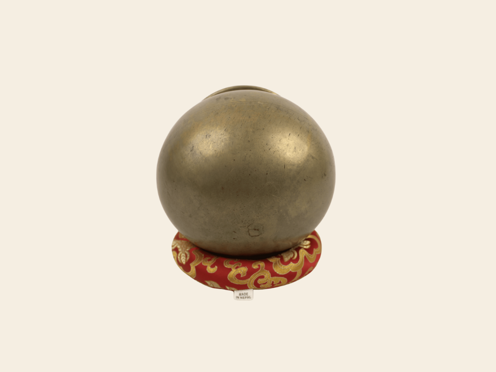 Antique Kasaudi Pot