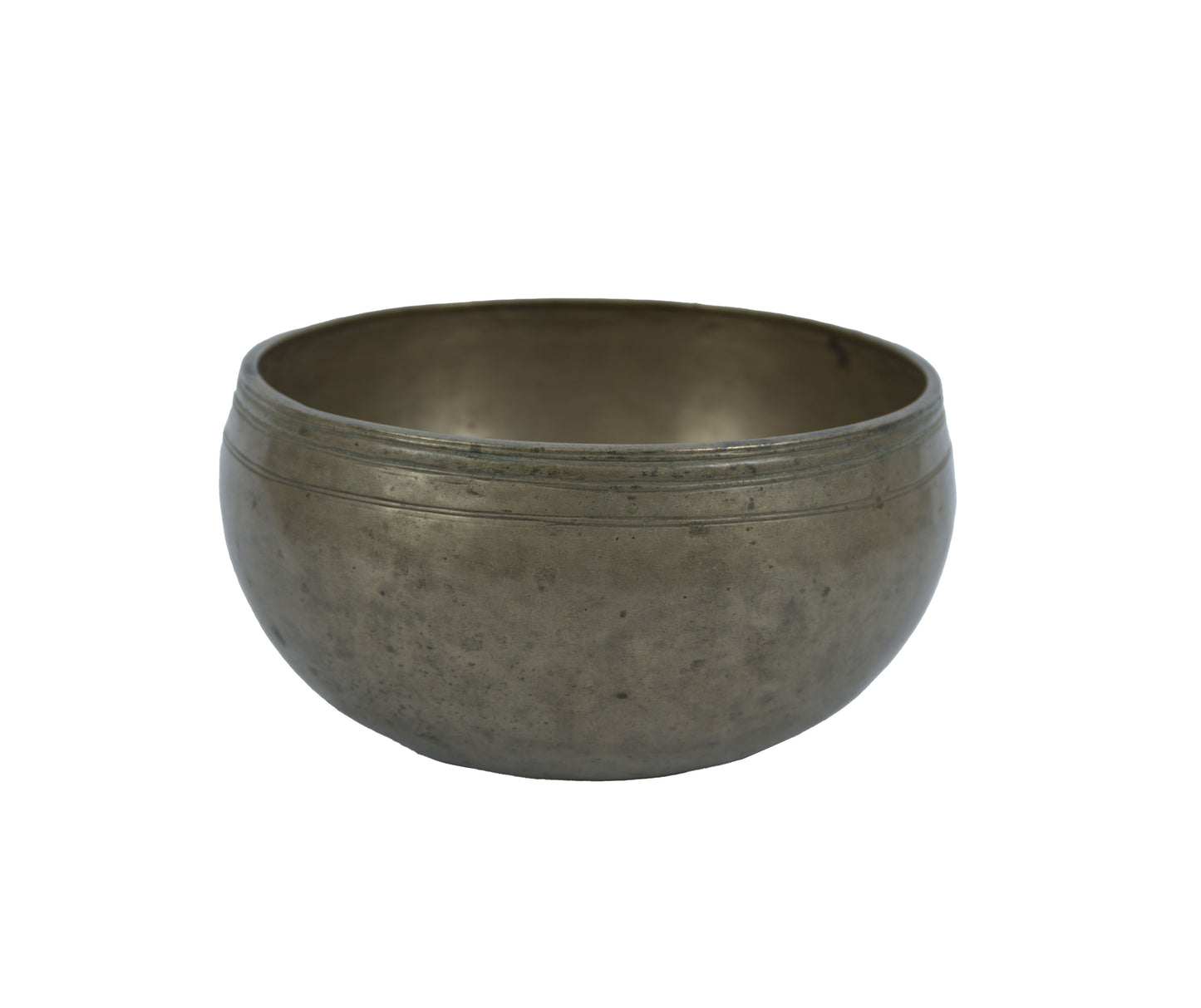 Jambati Singing Bowl – Deep Sound for Meditation & Healing