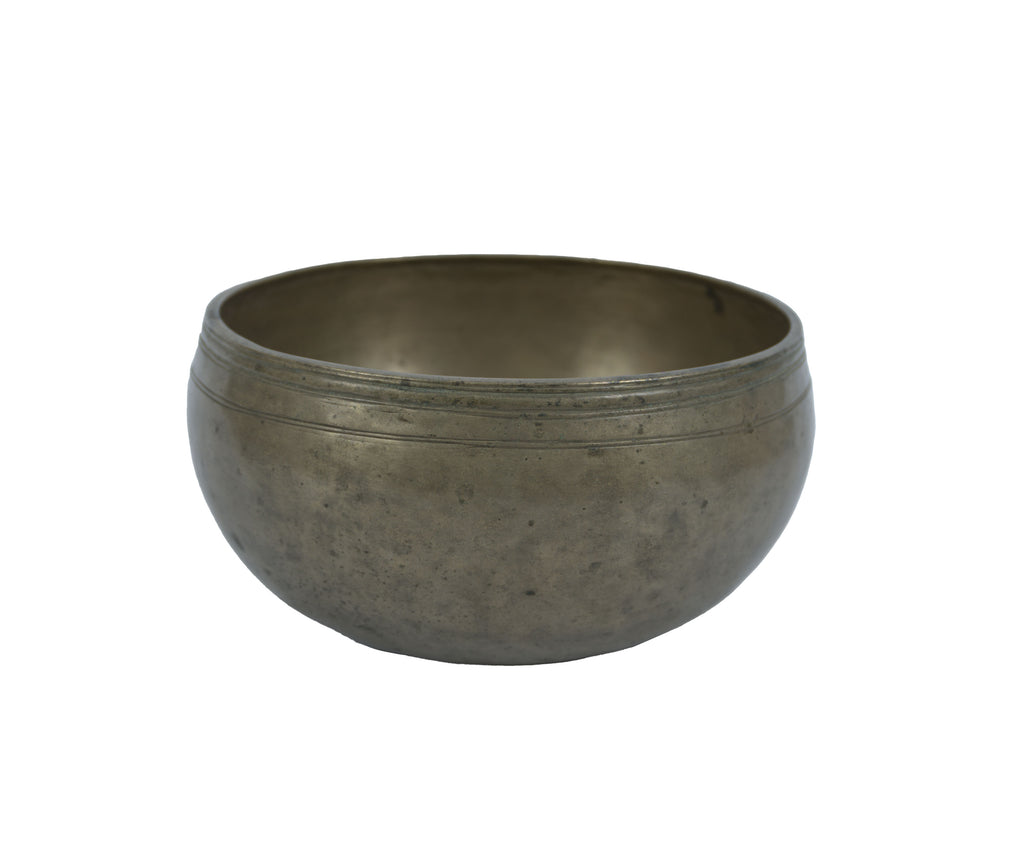 Jambati Singing Bowl – Deep Sound for Meditation & Healing