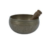 Jambati Singing Bowl – Deep Sound for Meditation & Healing
