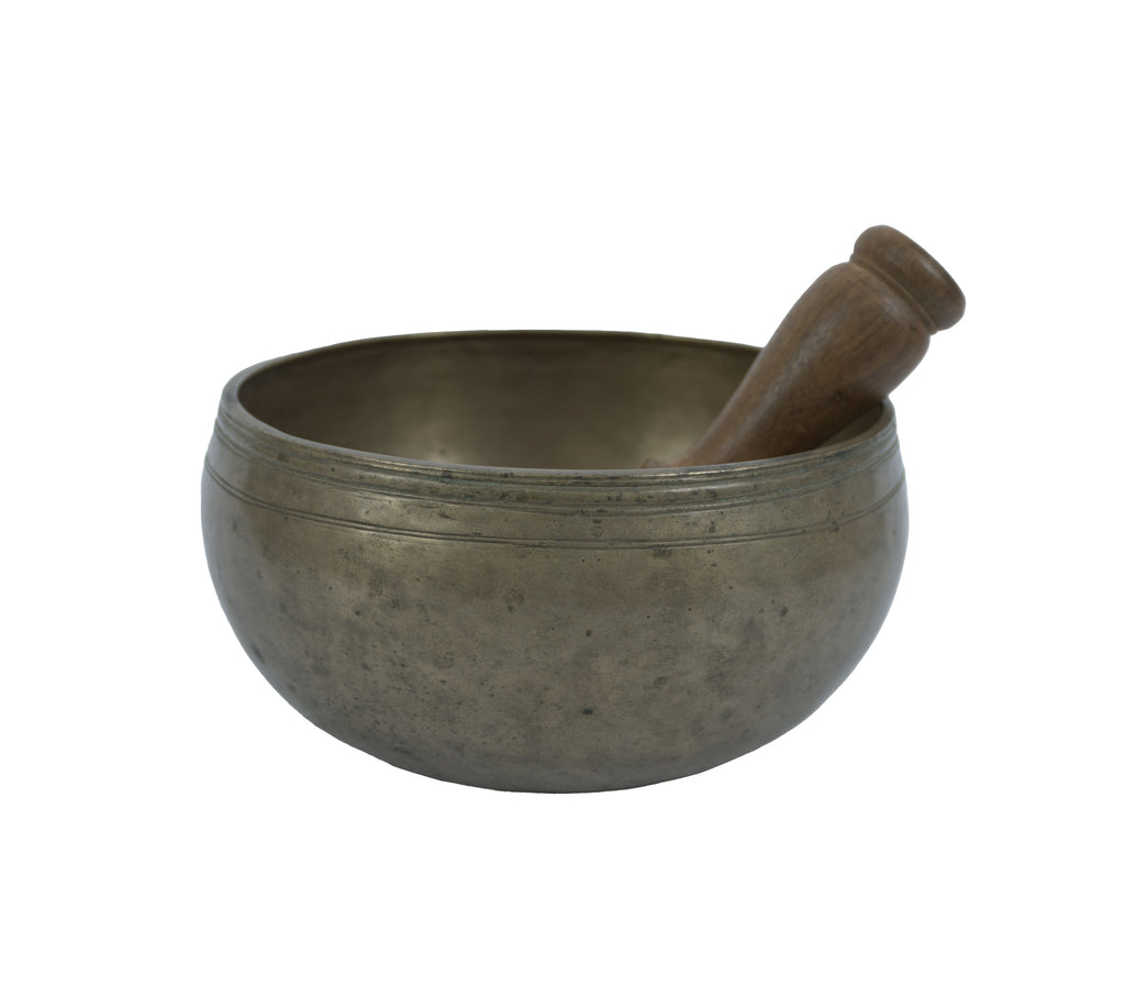 Jambati Singing Bowl – Deep Sound for Meditation & Healing