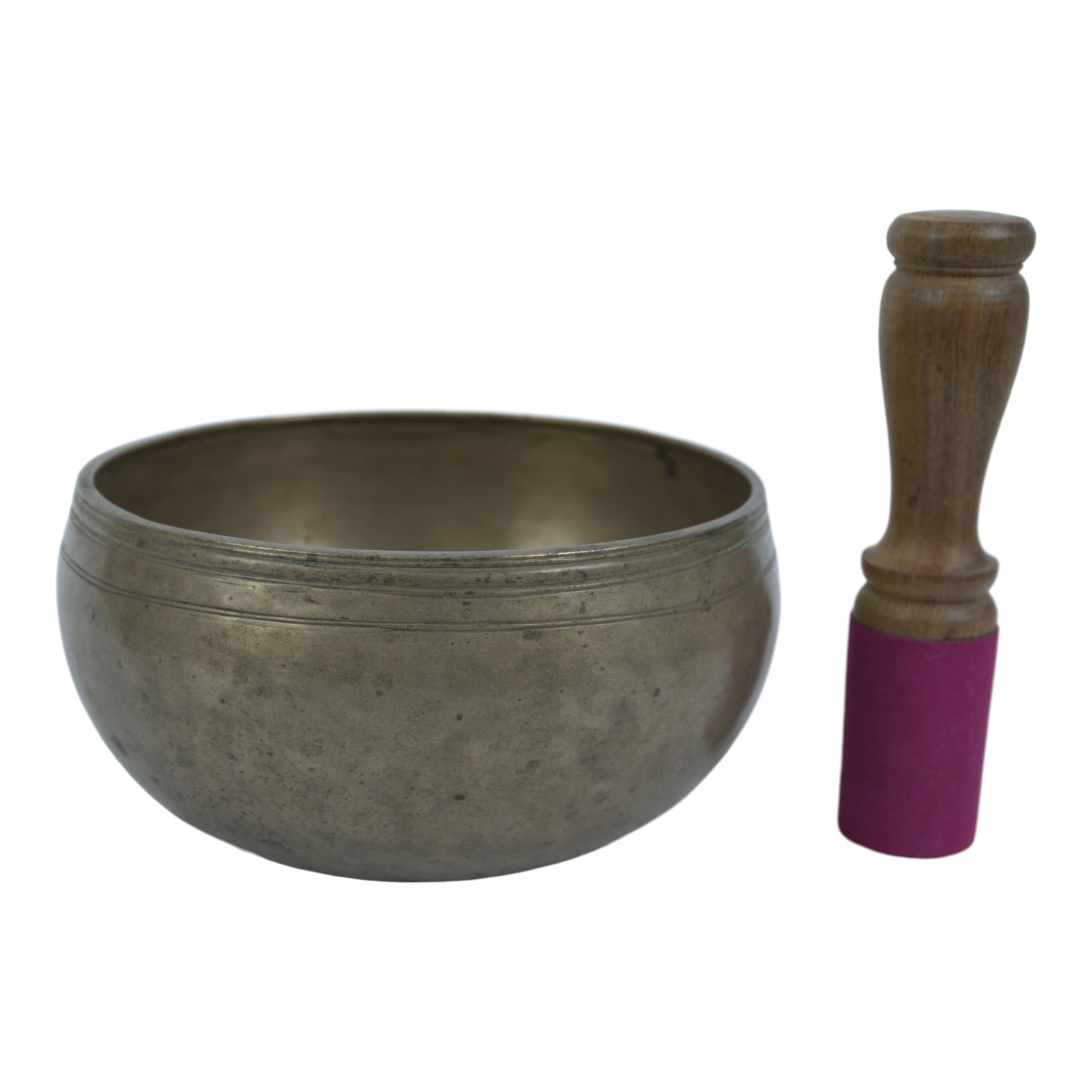 Jambati Singing Bowl – Deep Sound for Meditation & Healing