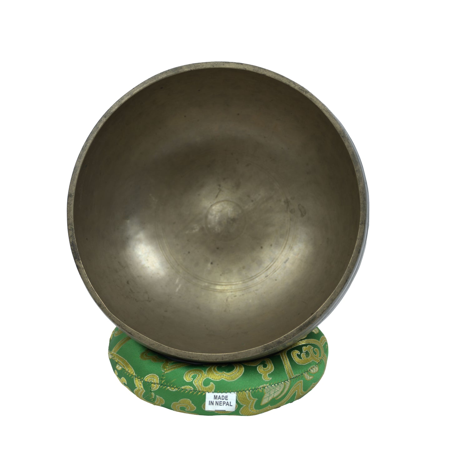 Jambati Singing Bowl – Deep Sound for Meditation & Healing