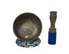 Antique Thadobati Singing Bowl – Hand-Hammered Tibetan Sound Healing Instrument