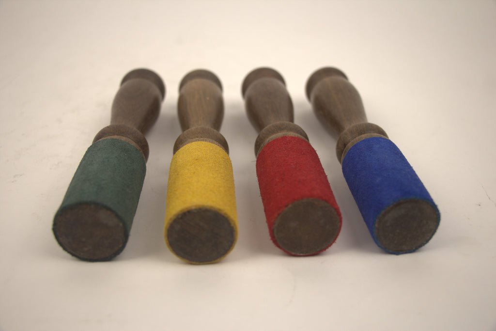 Suede Mallet_2