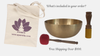 Therapy Singing Bowl