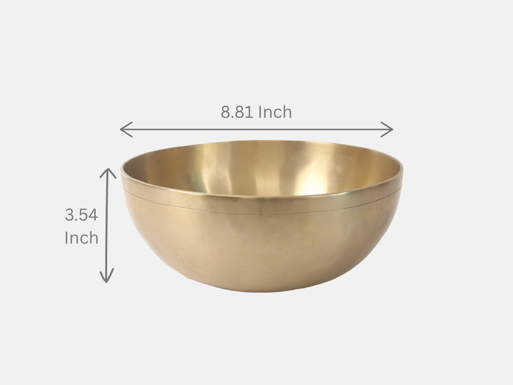 Therapy Singing Bowl