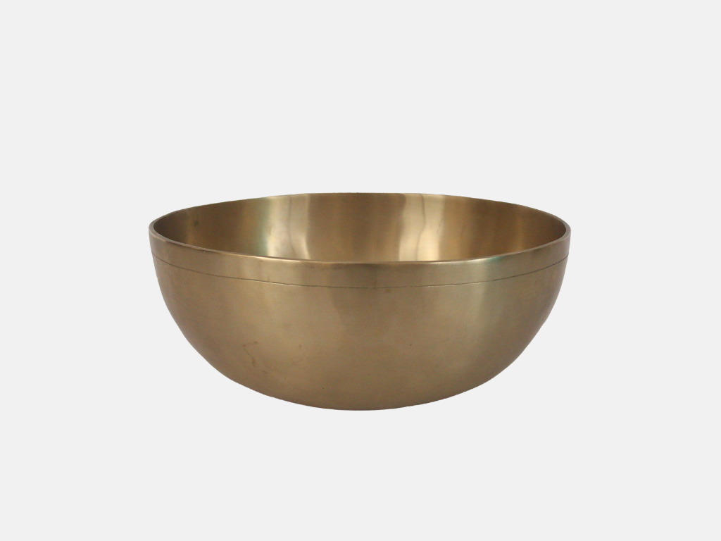 Therapy Singing Bowl