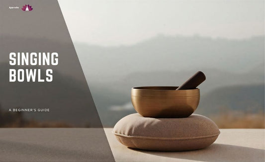 Singing Bowls for Beginners: History, Science & More