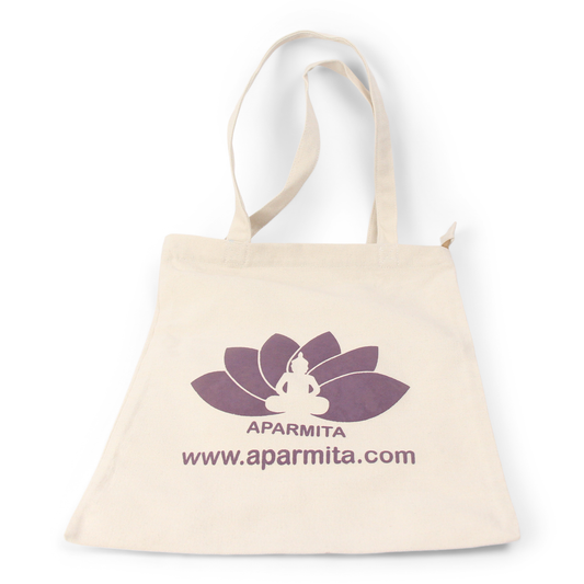 Eco-Friendly Tote Bag