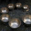 7 Chakra Singing Bowl Set
