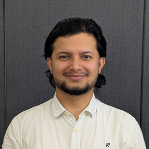 Ishan Giri