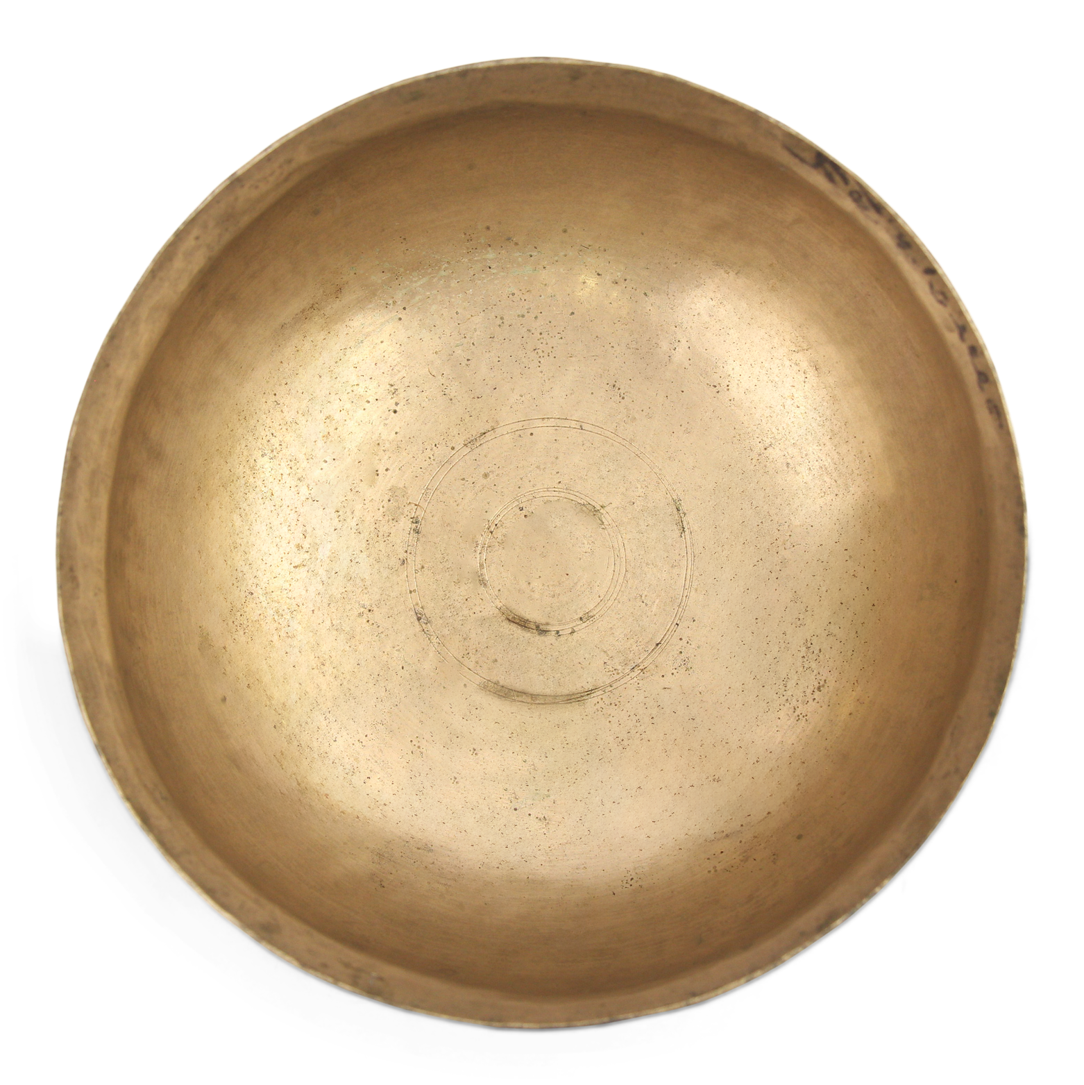 Antique Singing Bowl-102_1