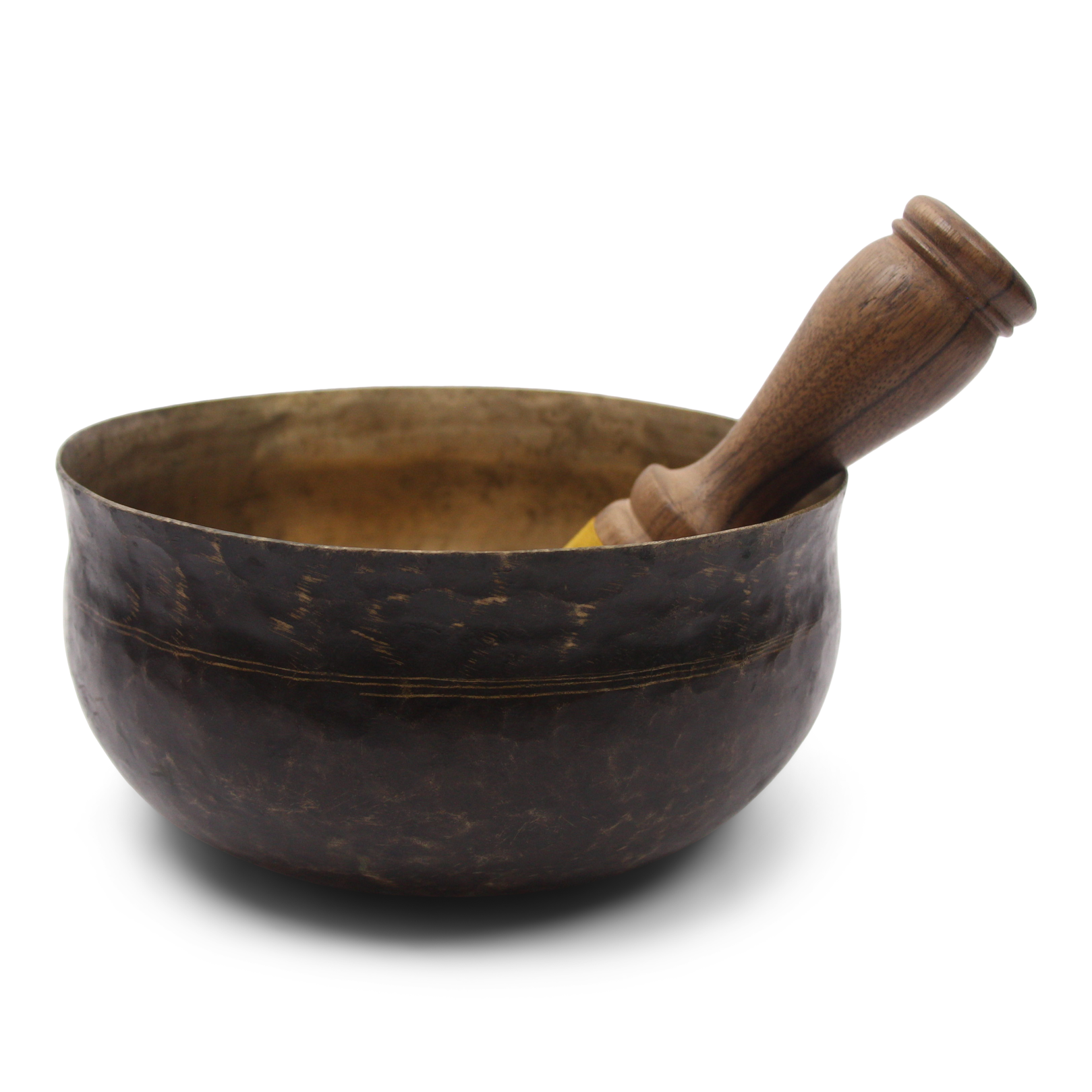 Antique Singing Bowl-102_2