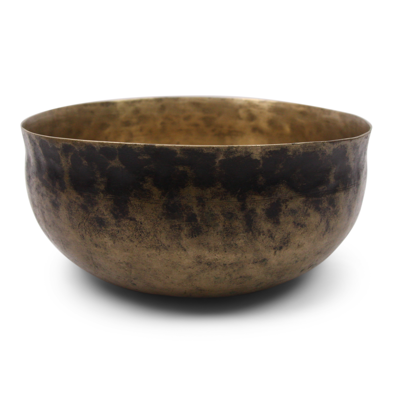 Antique Singing Bowl-103