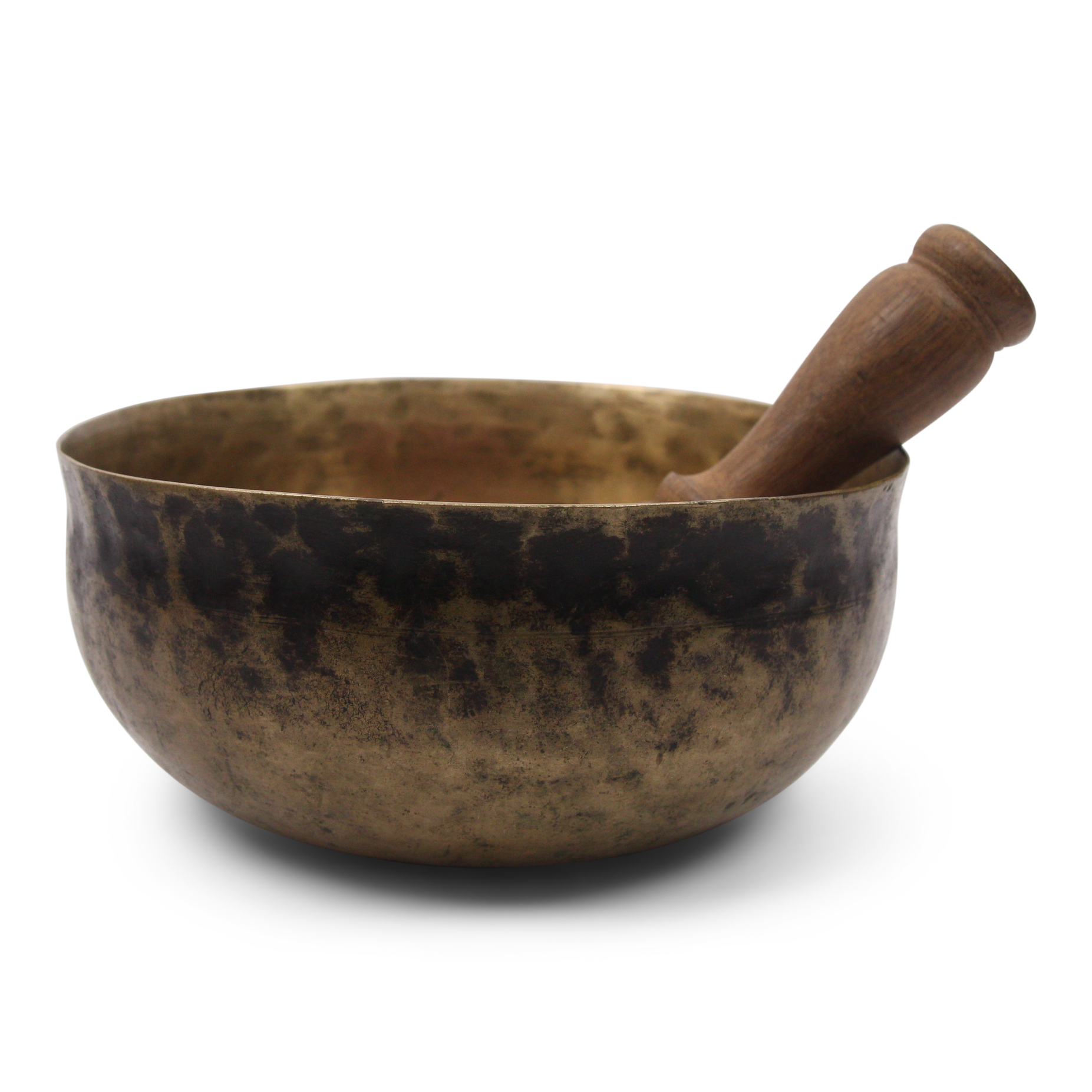 Antique Singing Bowl-103_1