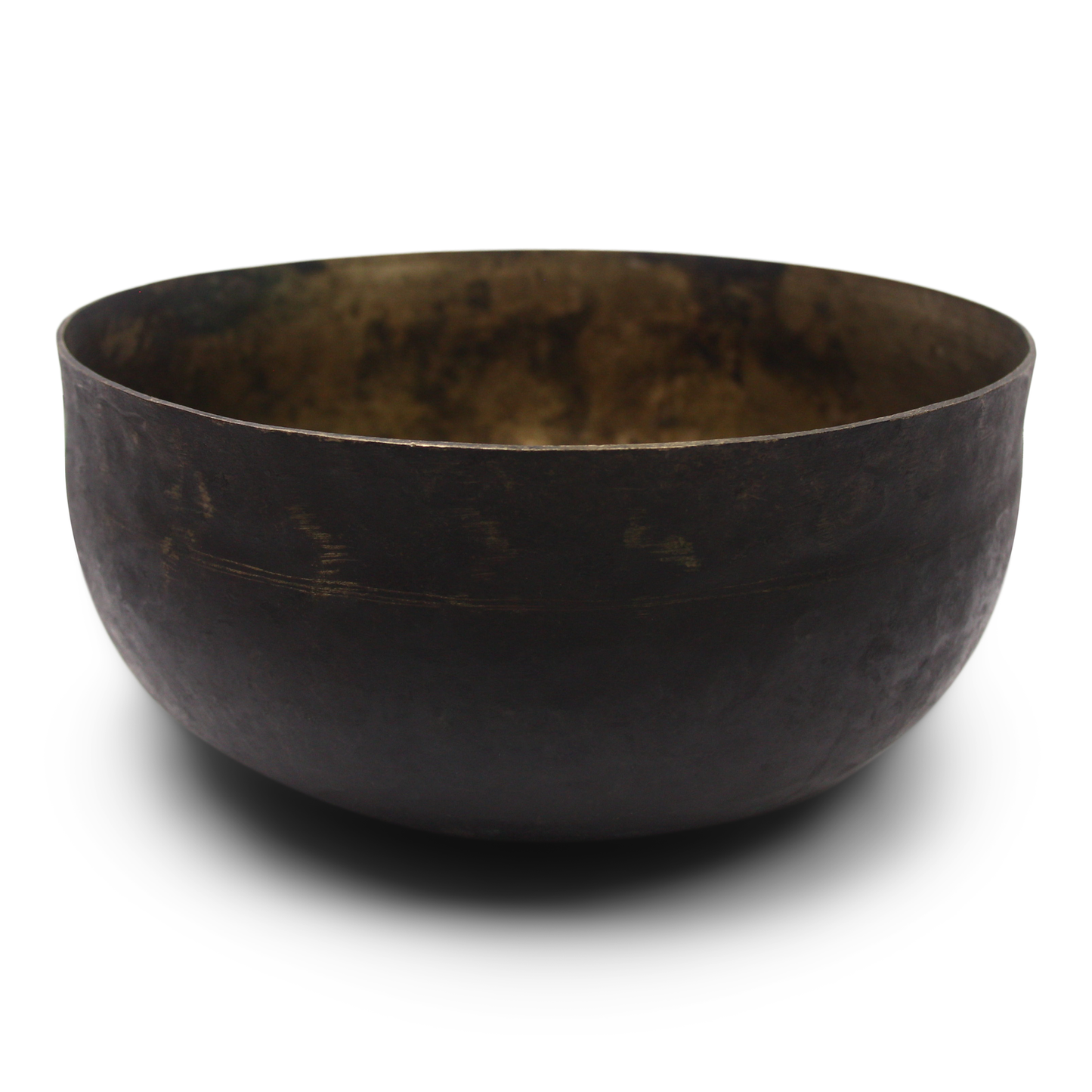 Antique Singing Bowl-105