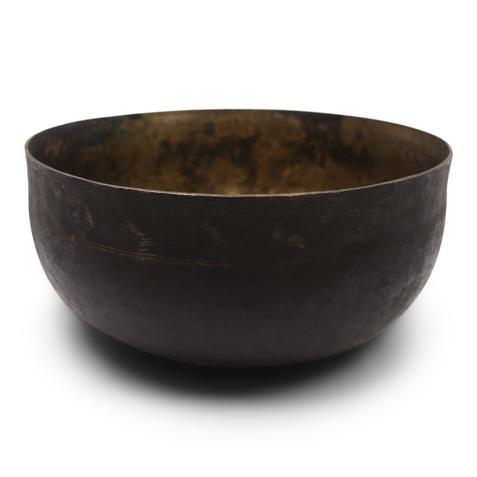 Antique Singing Bowl-105