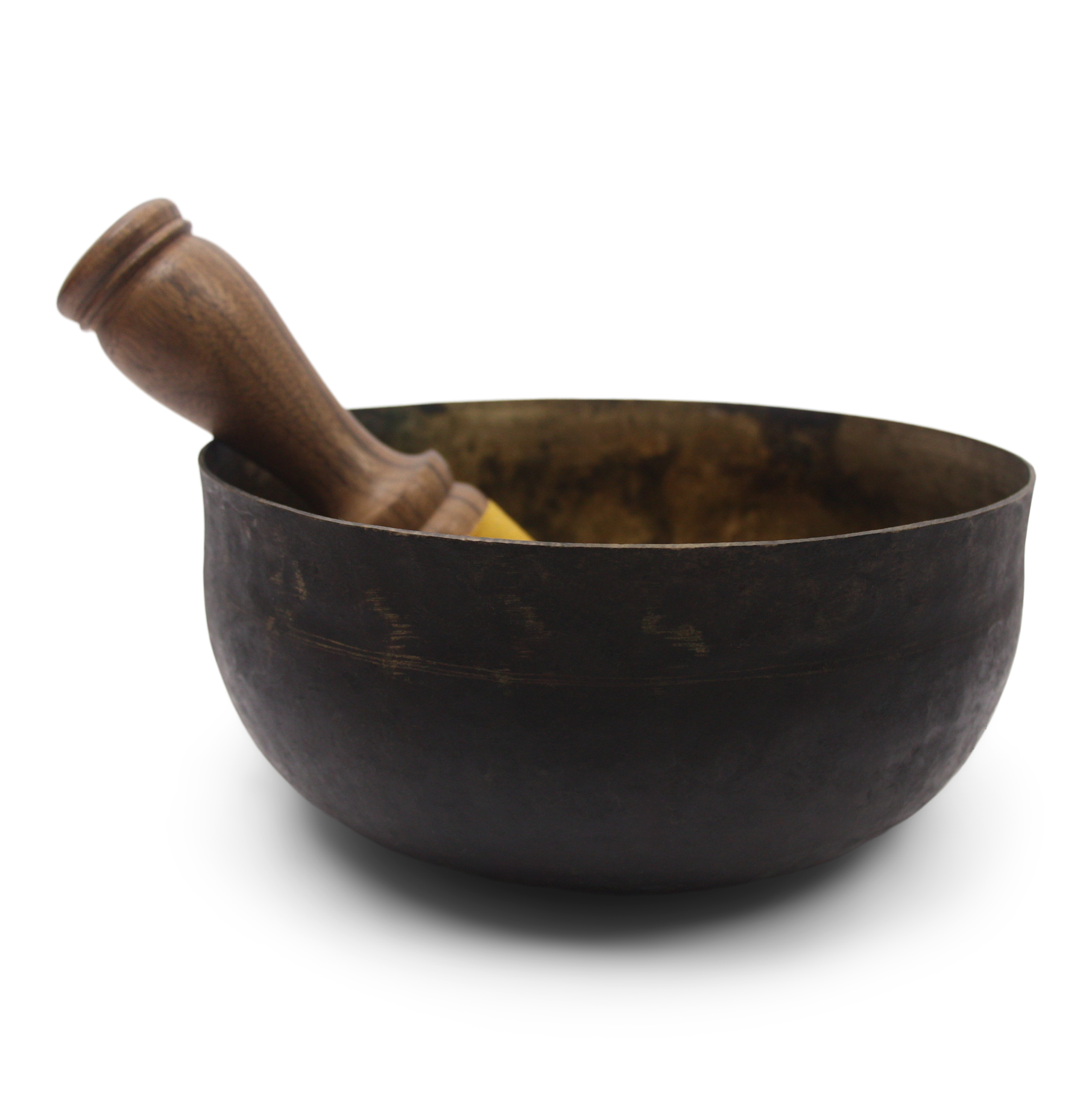 Antique Singing Bowl-105_1