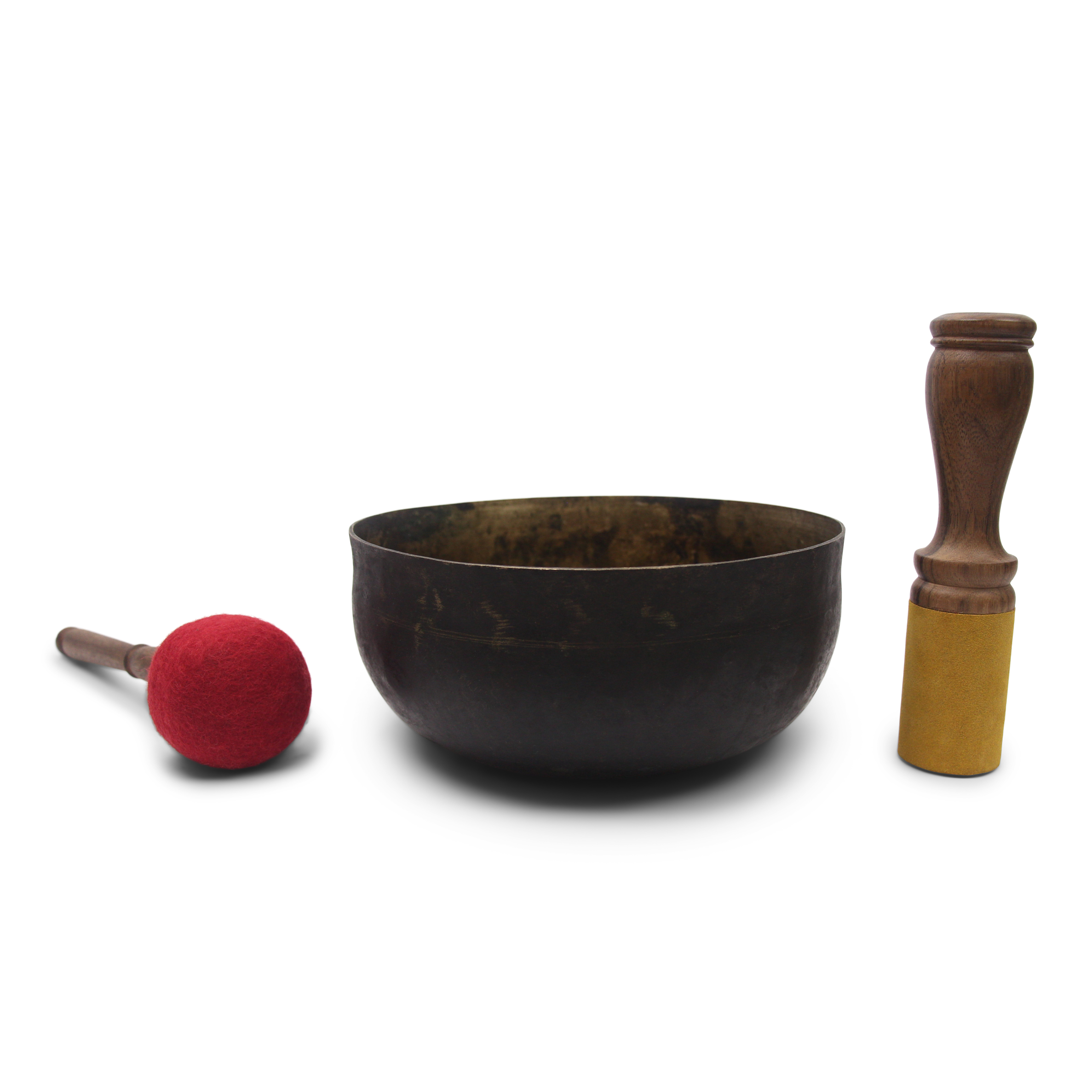 Antique Singing Bowl-105_2