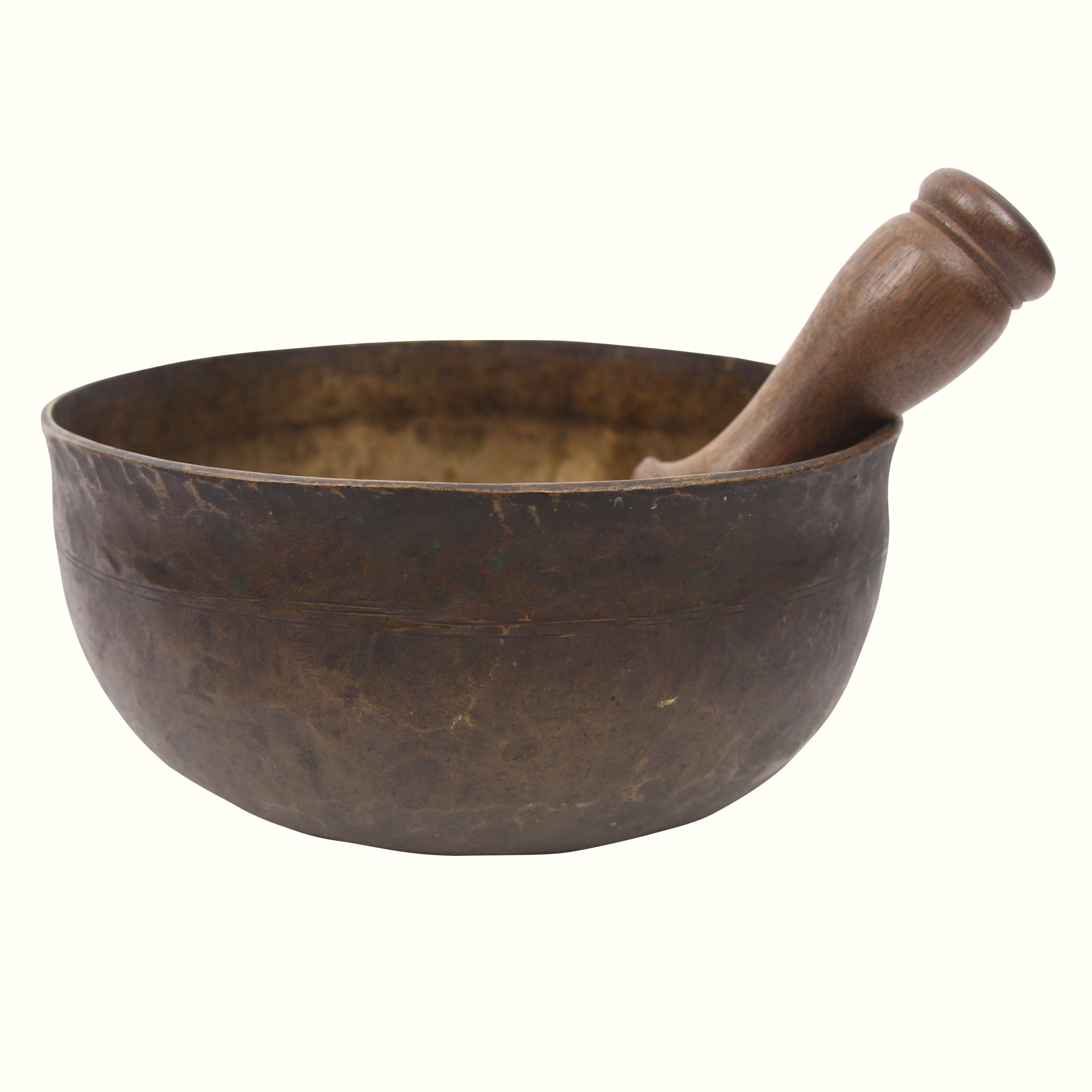Antique Singing Bowl-109_1