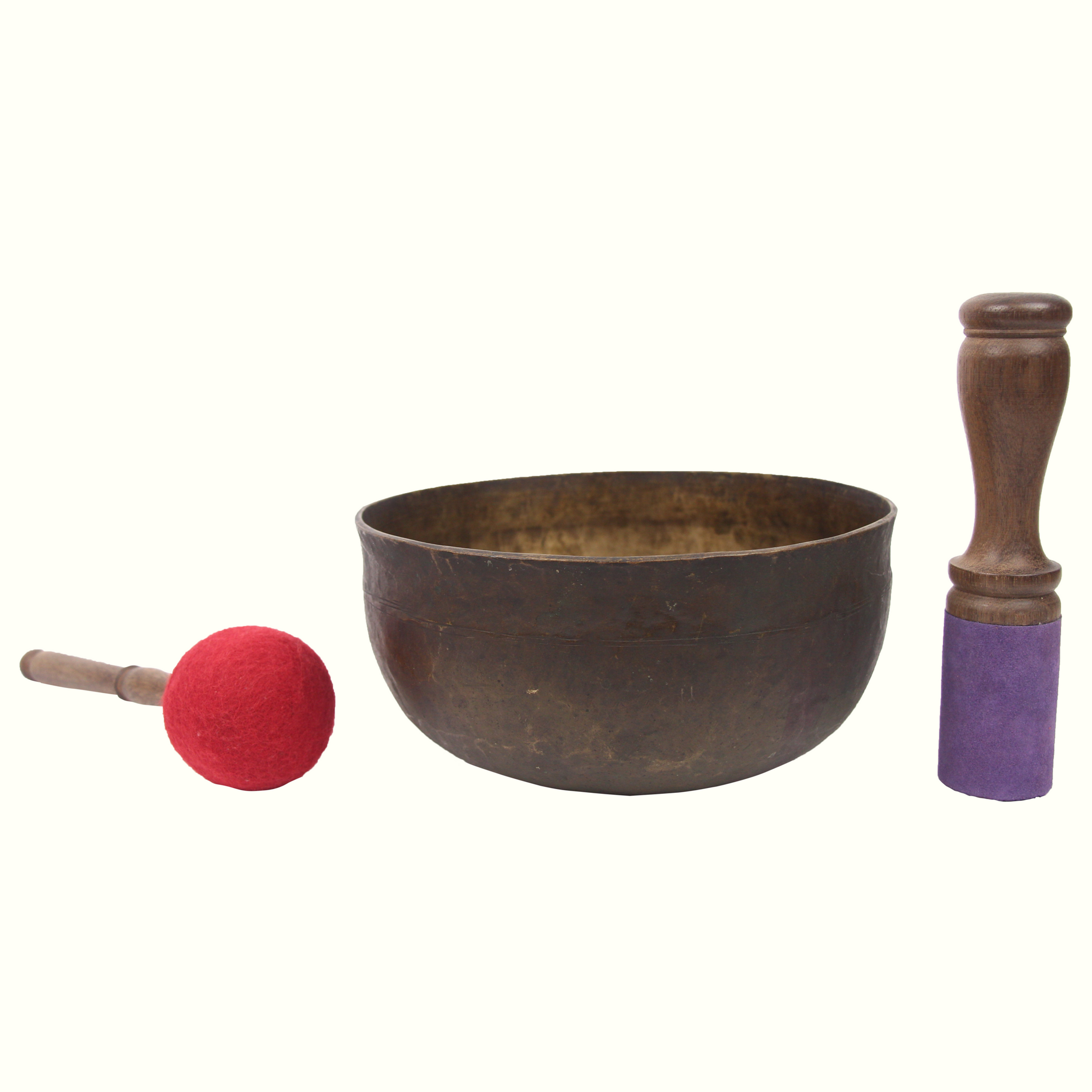 Antique Singing Bowl-109_2