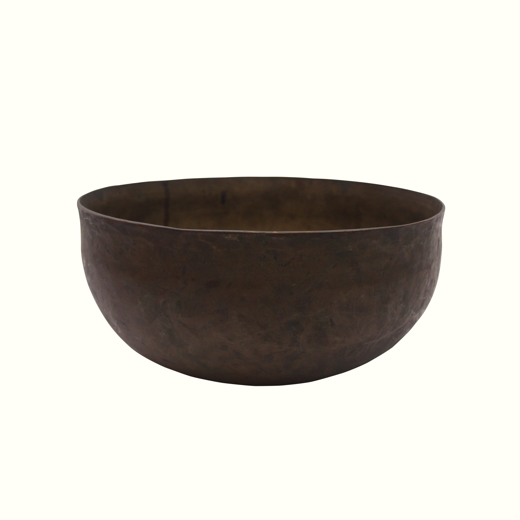 Antique Singing Bowl-110