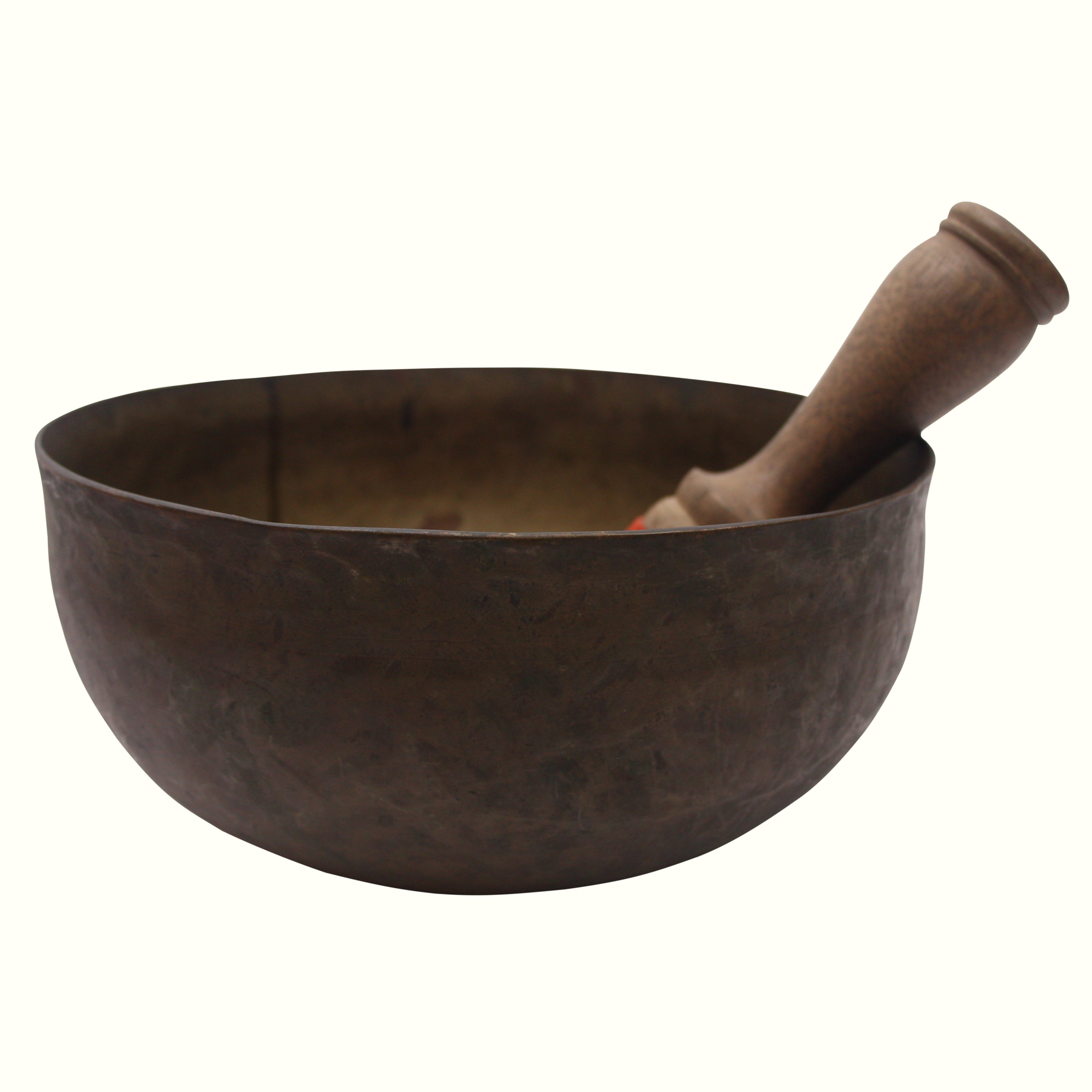 Antique Singing Bowl-110_1