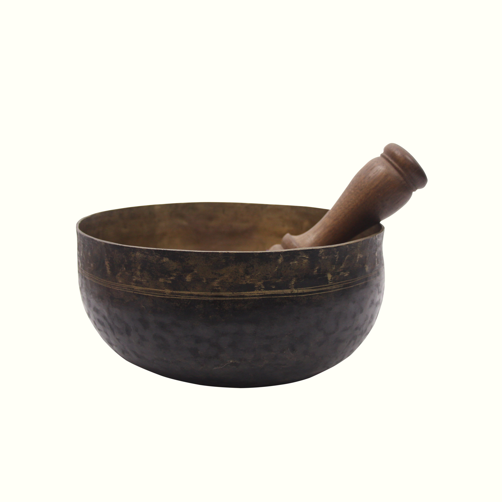Antique Singing Bowl-112_1
