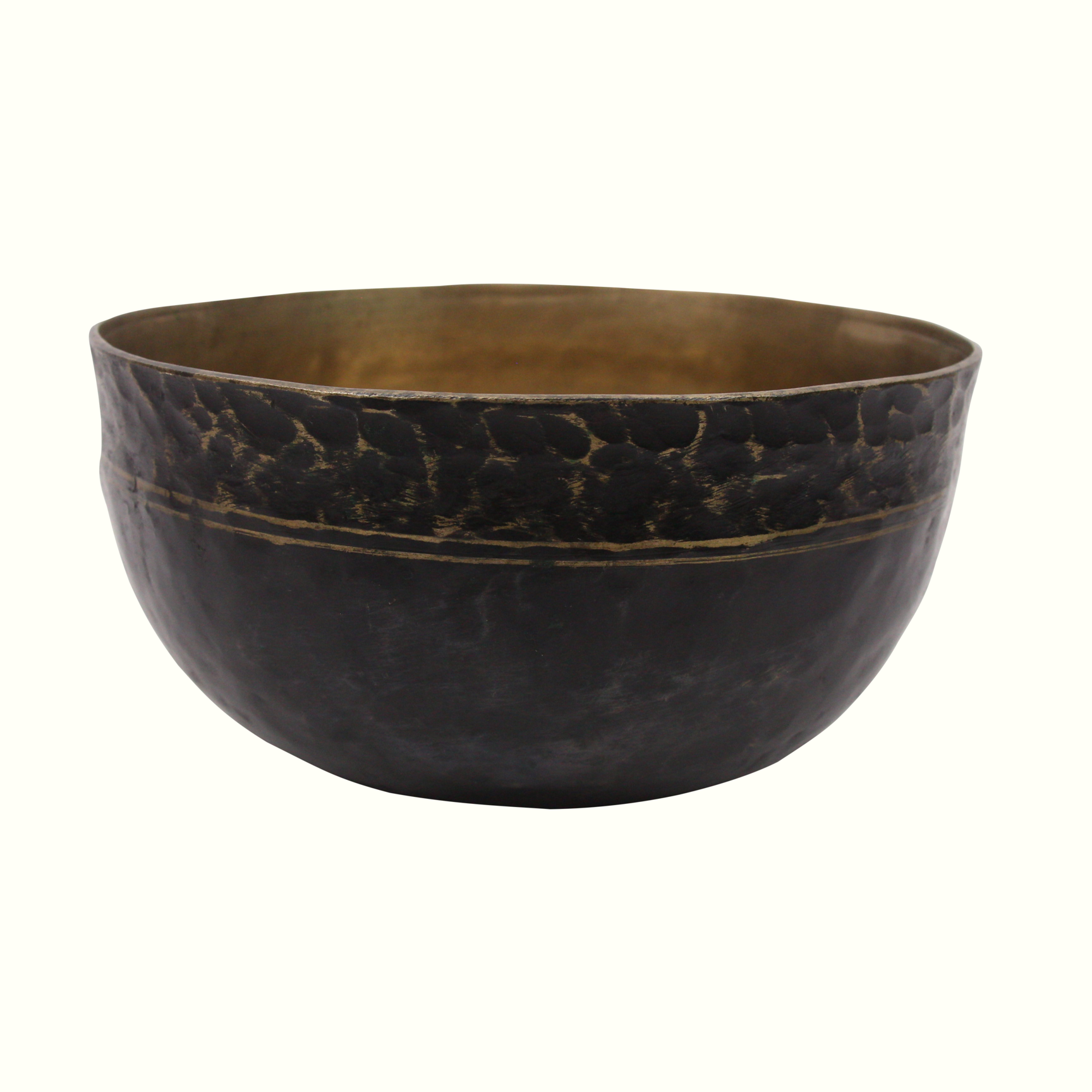 Antique Singing Bowl-113