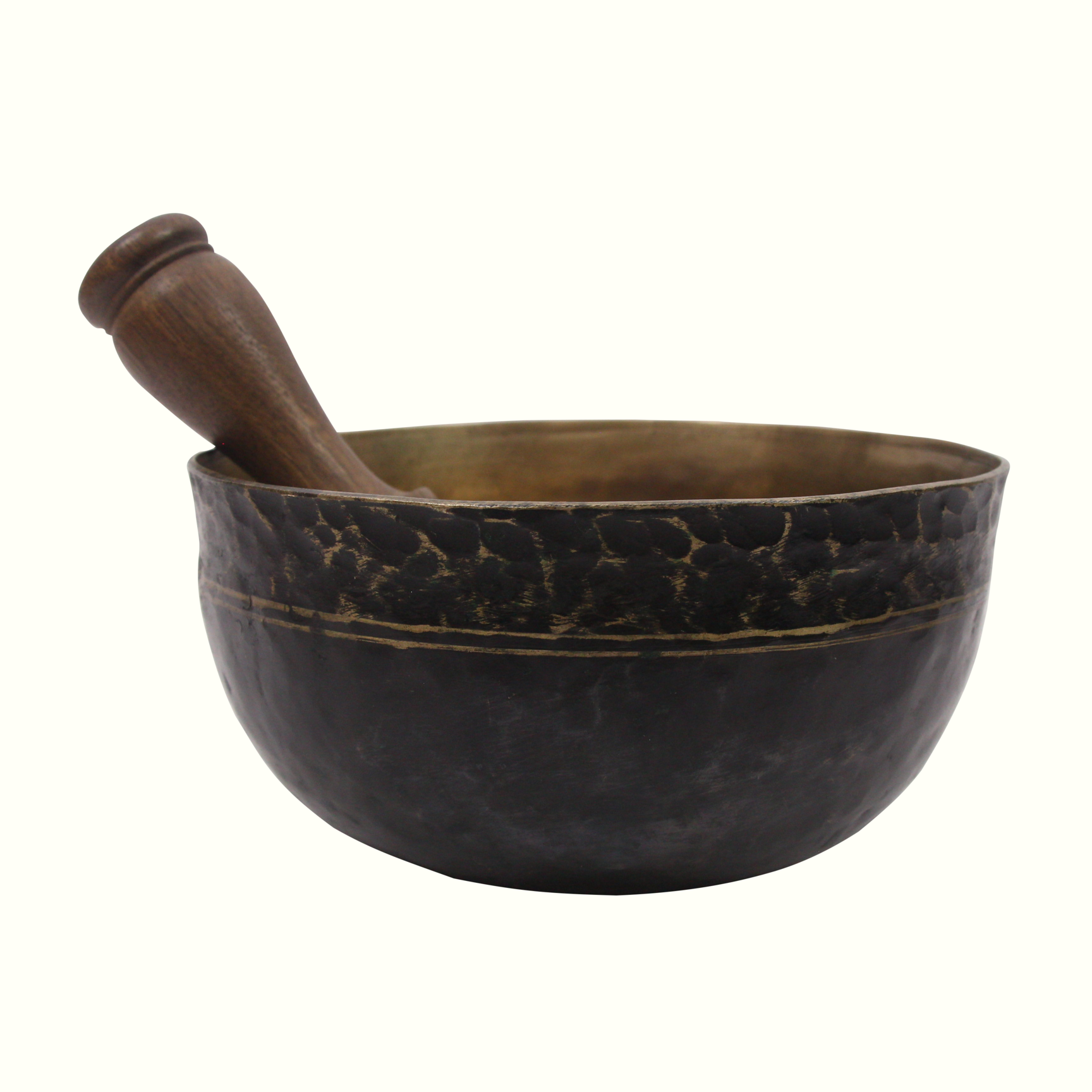 Antique Singing Bowl-113_1