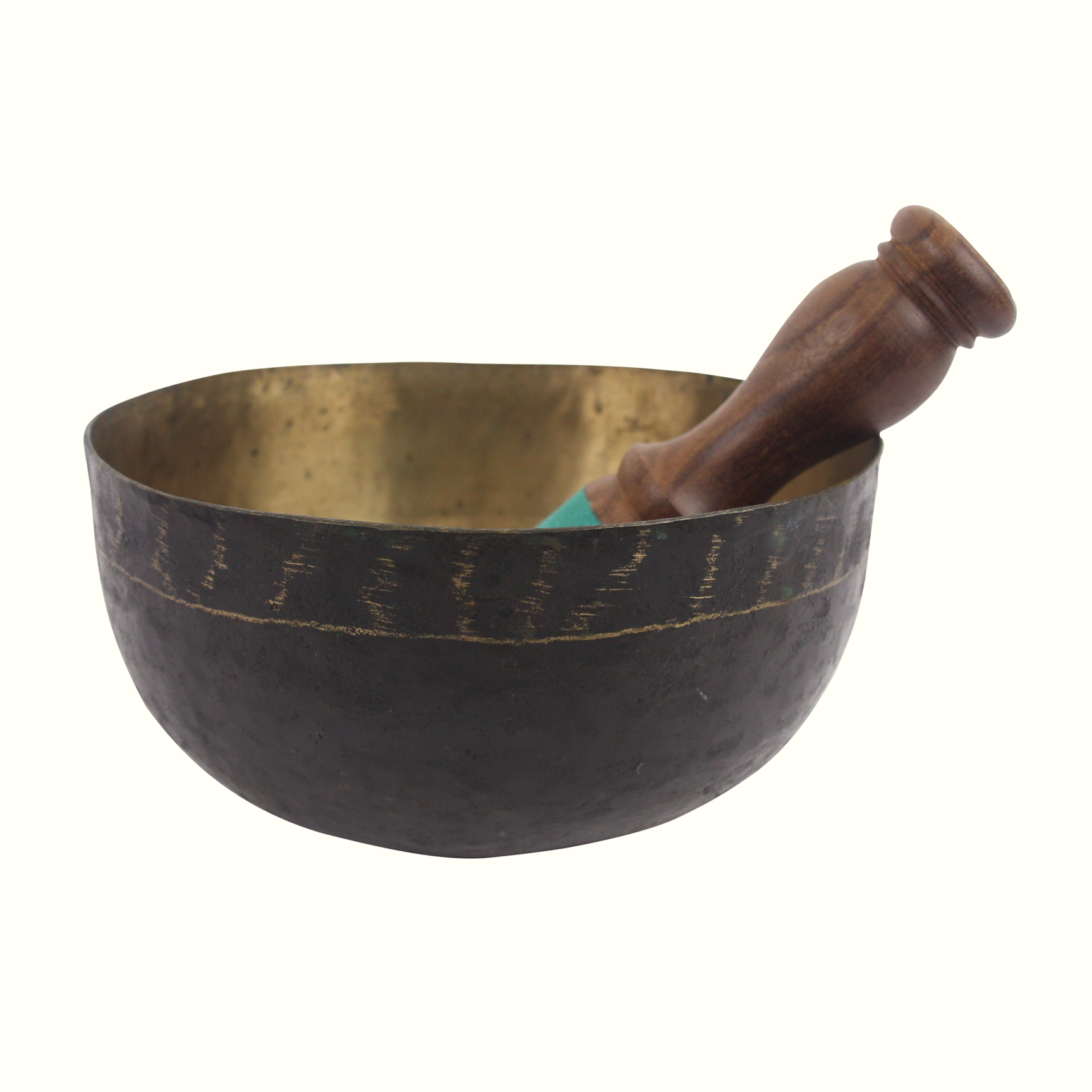 Antique Singing Bowl-114_1