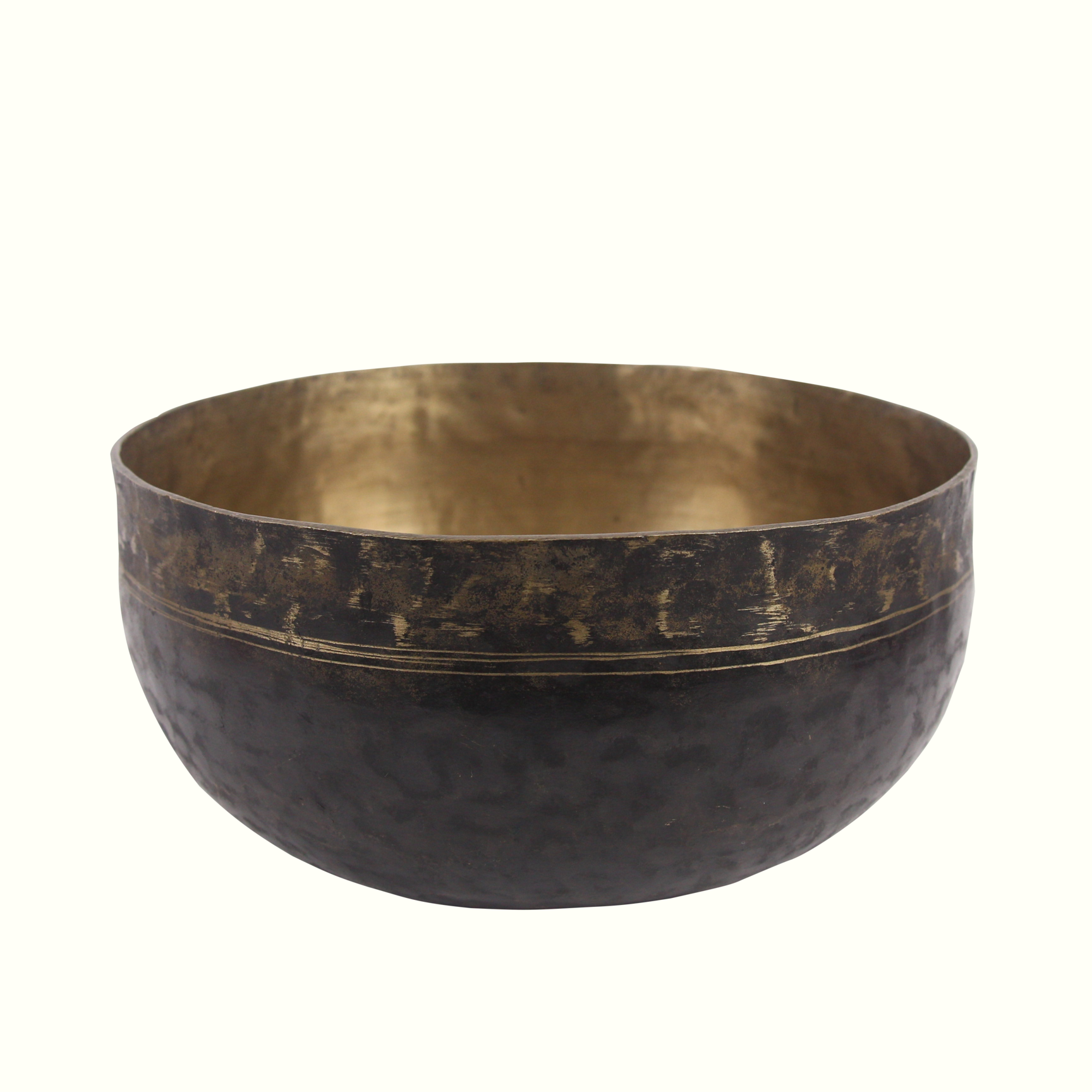 Antique Singing Bowl-114_2