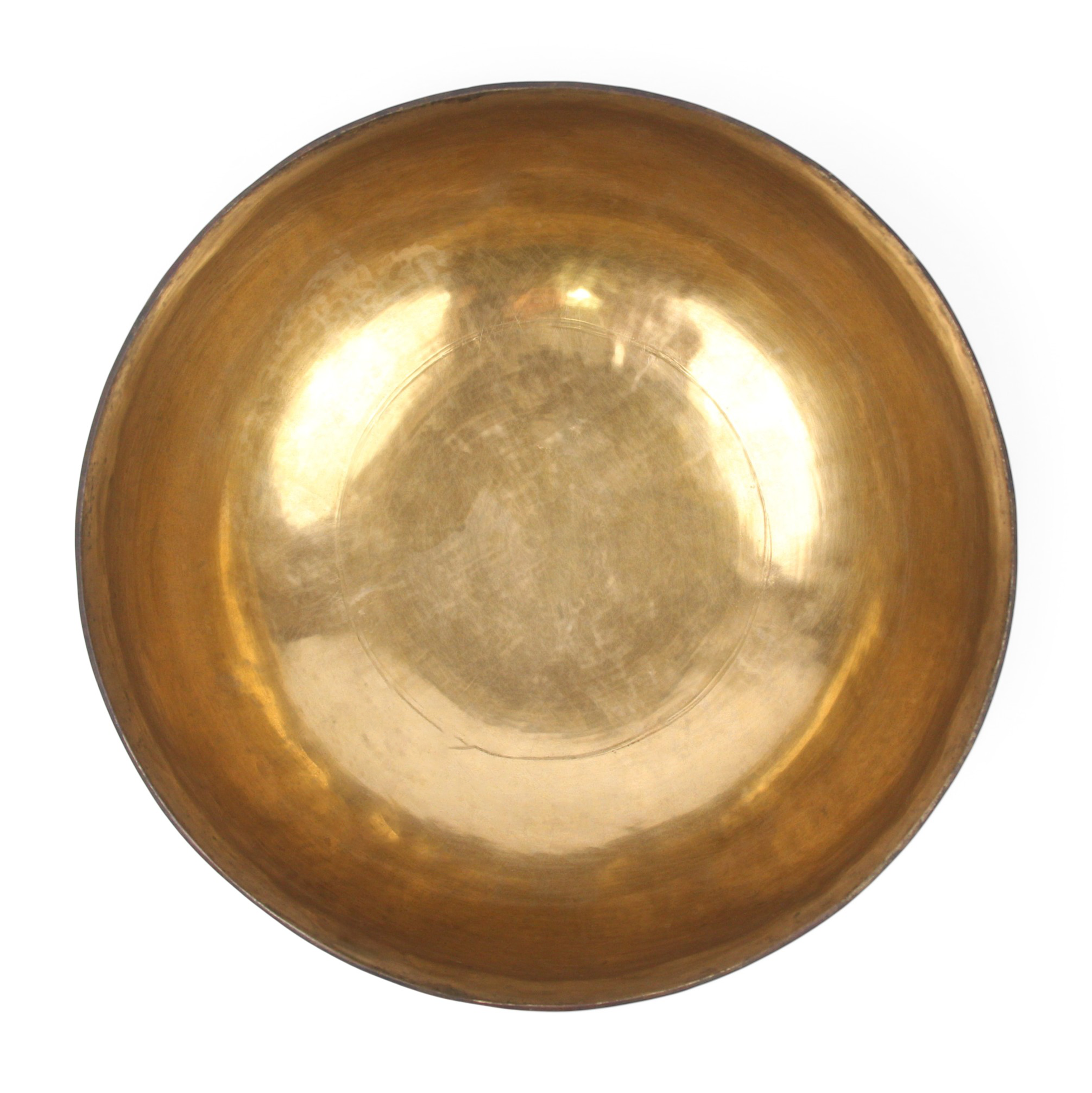 Antique Singing Bowl-98_3