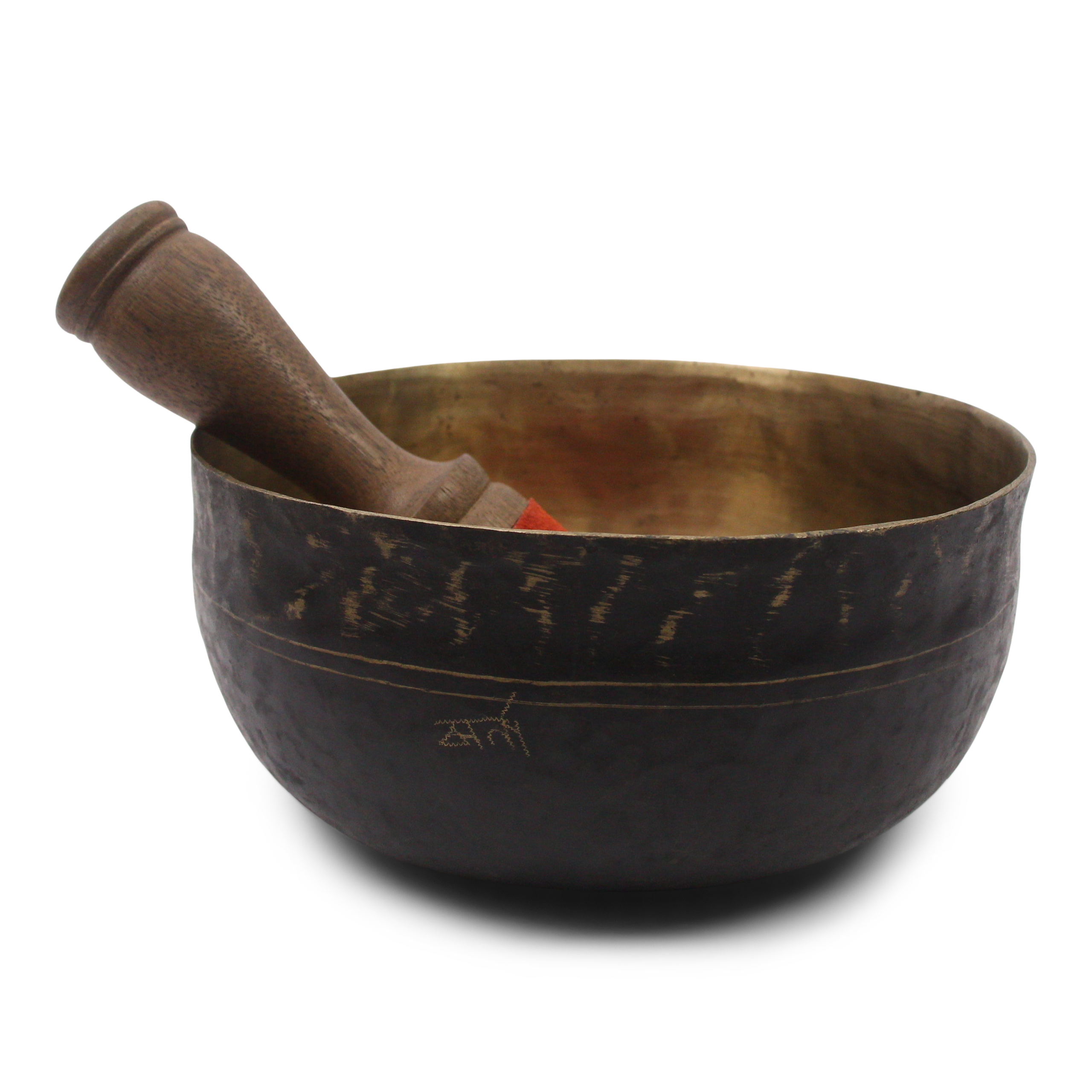 Antique Singing Bowl-99_1