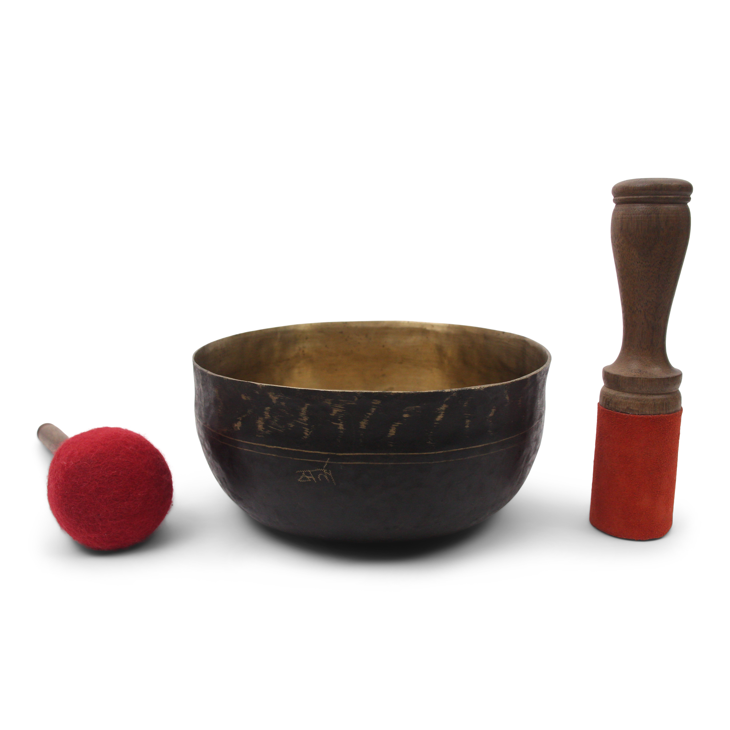 Antique Singing Bowl-99_2