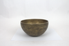 Etched Singing Bowl