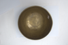 Etched Singing Bowl