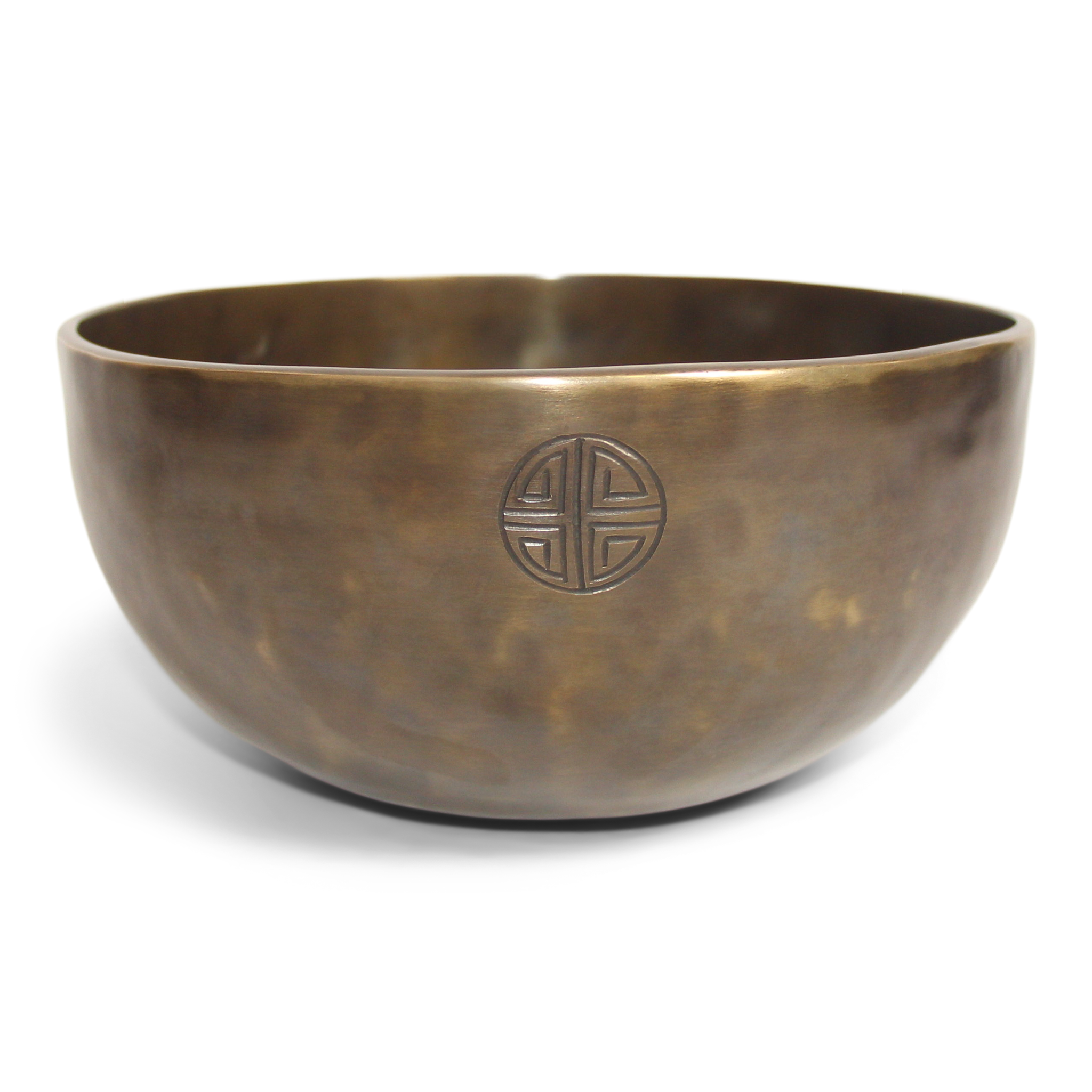 Full Moon Singing Bowl - 405