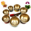 Golden Chakra Set_1