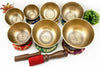 Golden Chakra Set_4