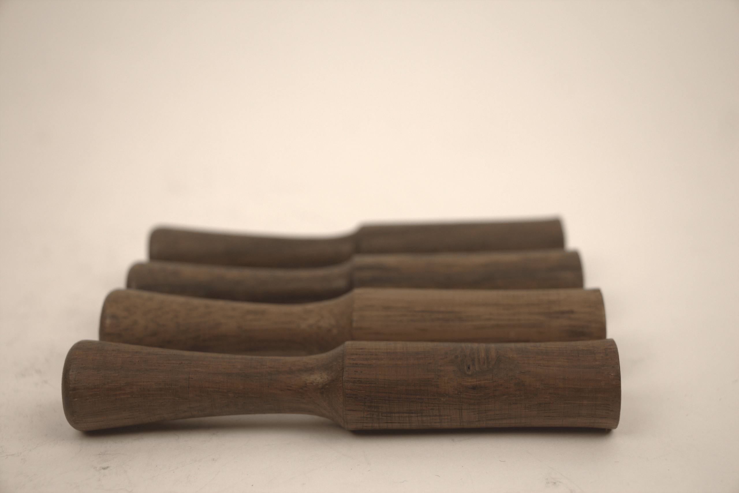 Wooden Strike