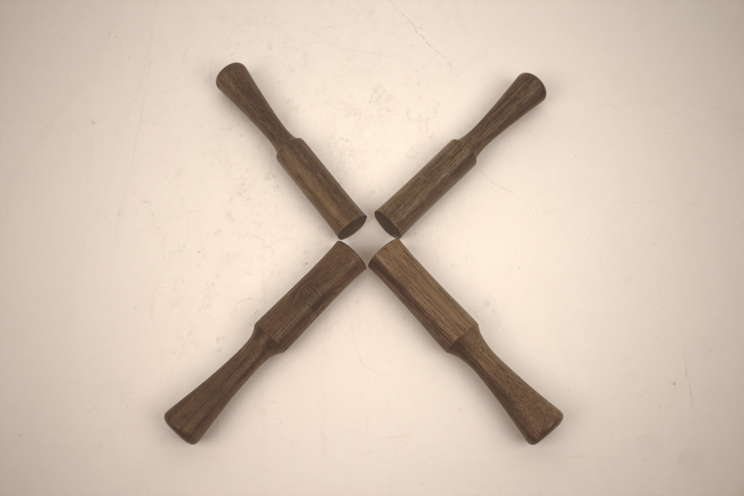 Wooden Strike