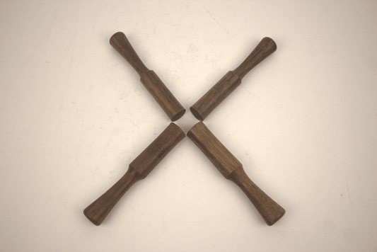 Wooden Strike