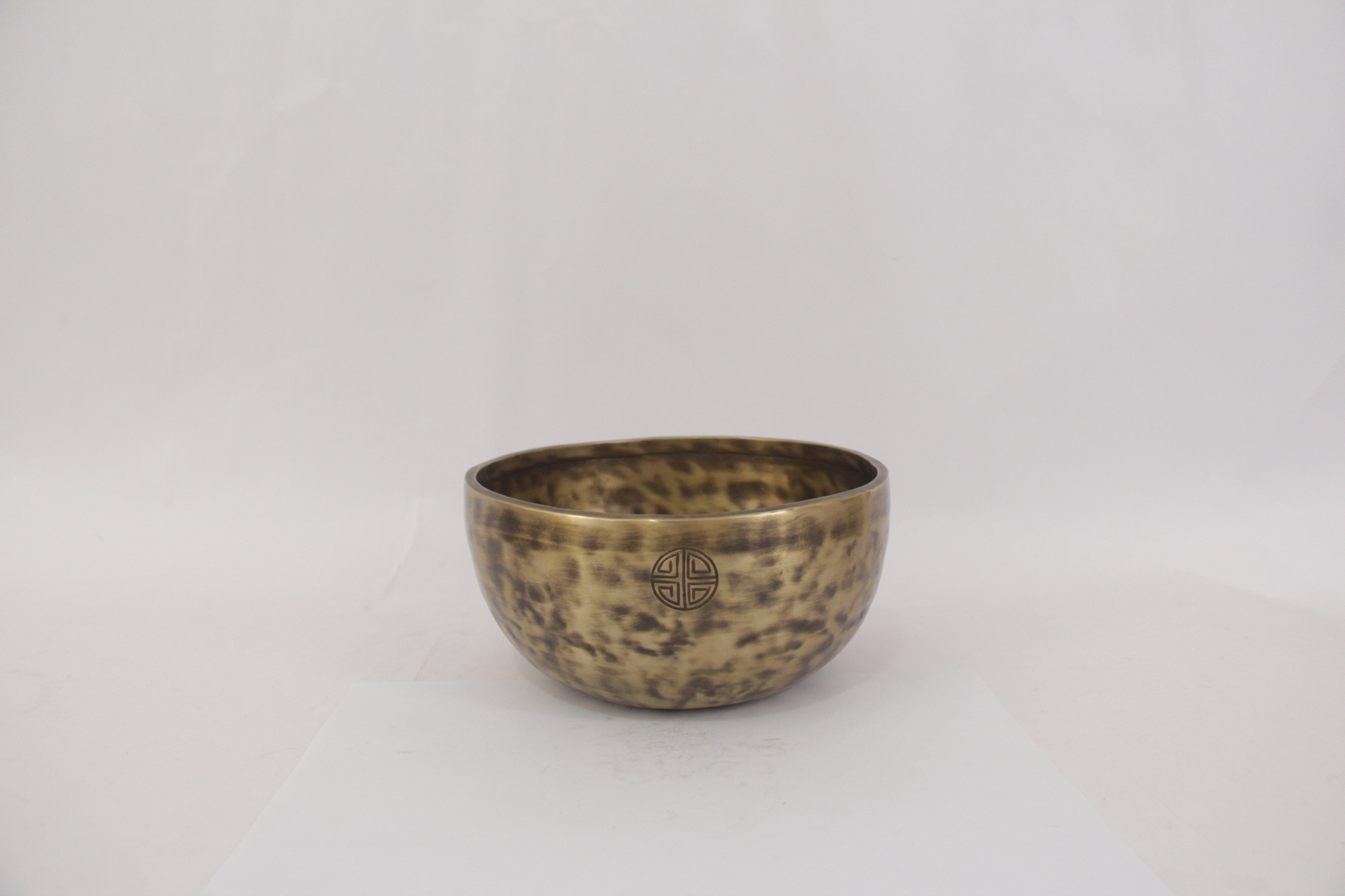 Full Moon Singing Bowl  7