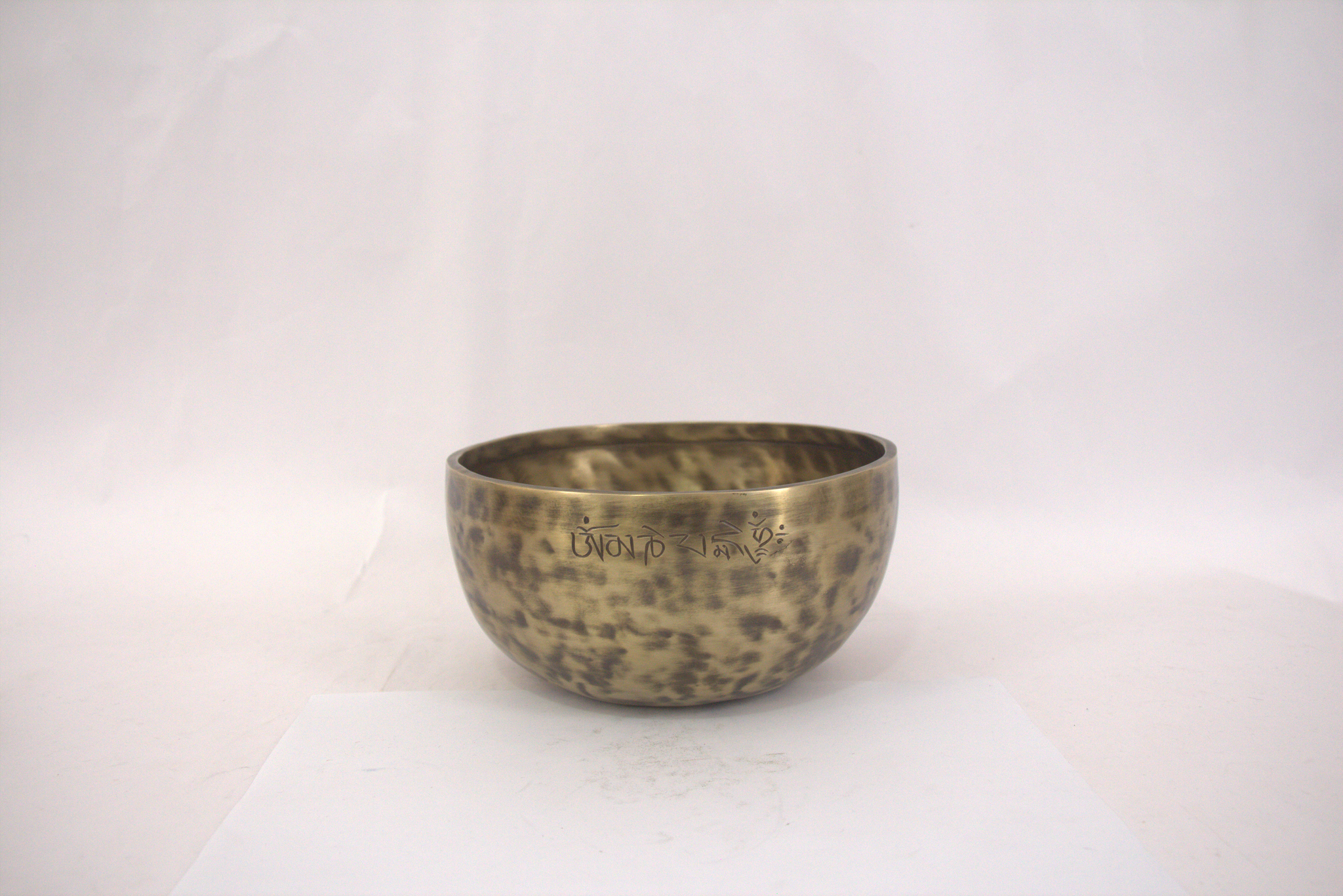 Full Moon Singing Bowl  7