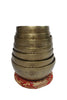 Chakra Set Singing Bowl