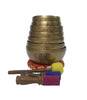 Chakra Set Singing Bowl